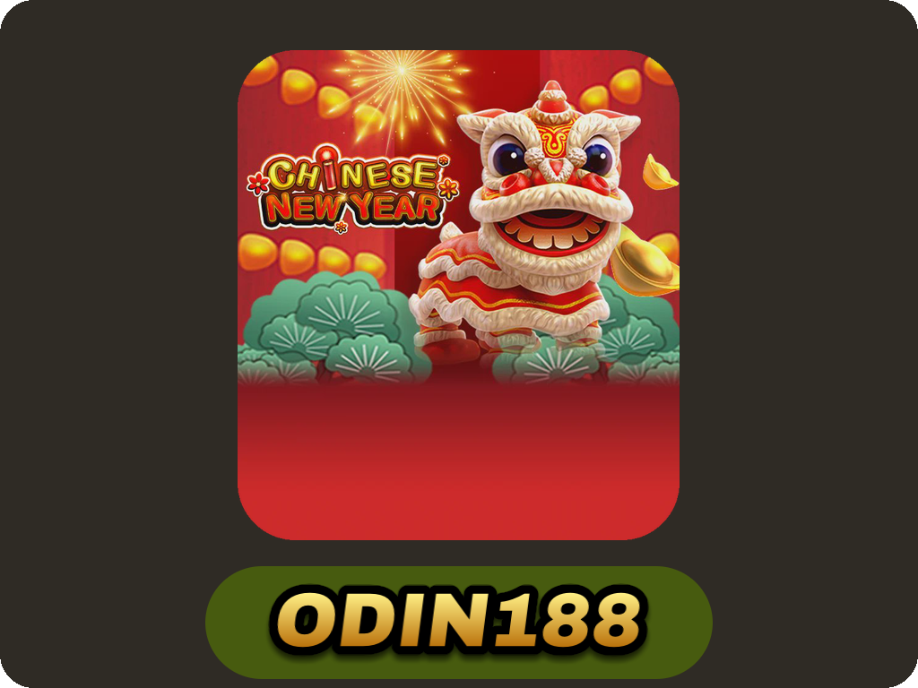 CHINESE NEW YEAR