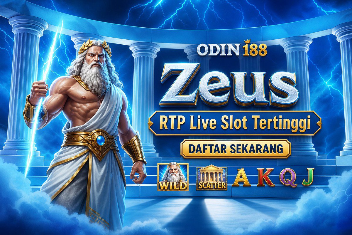 Zeus · ODIN188