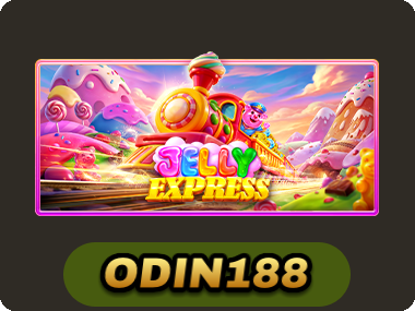 Jelly Express