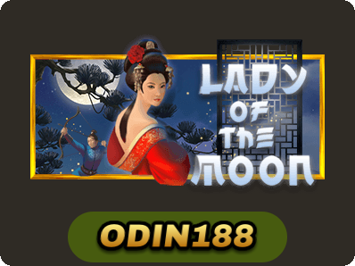 Lady of the Moon
