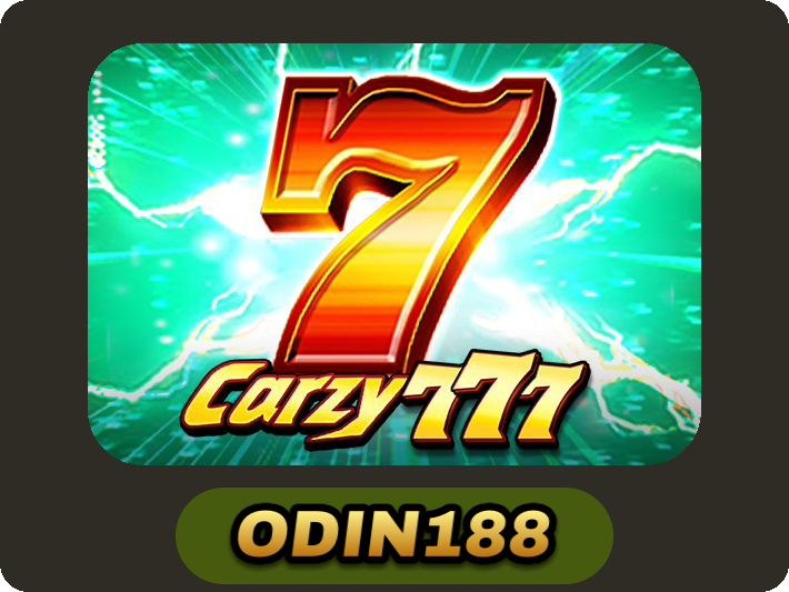 Crazy 777
