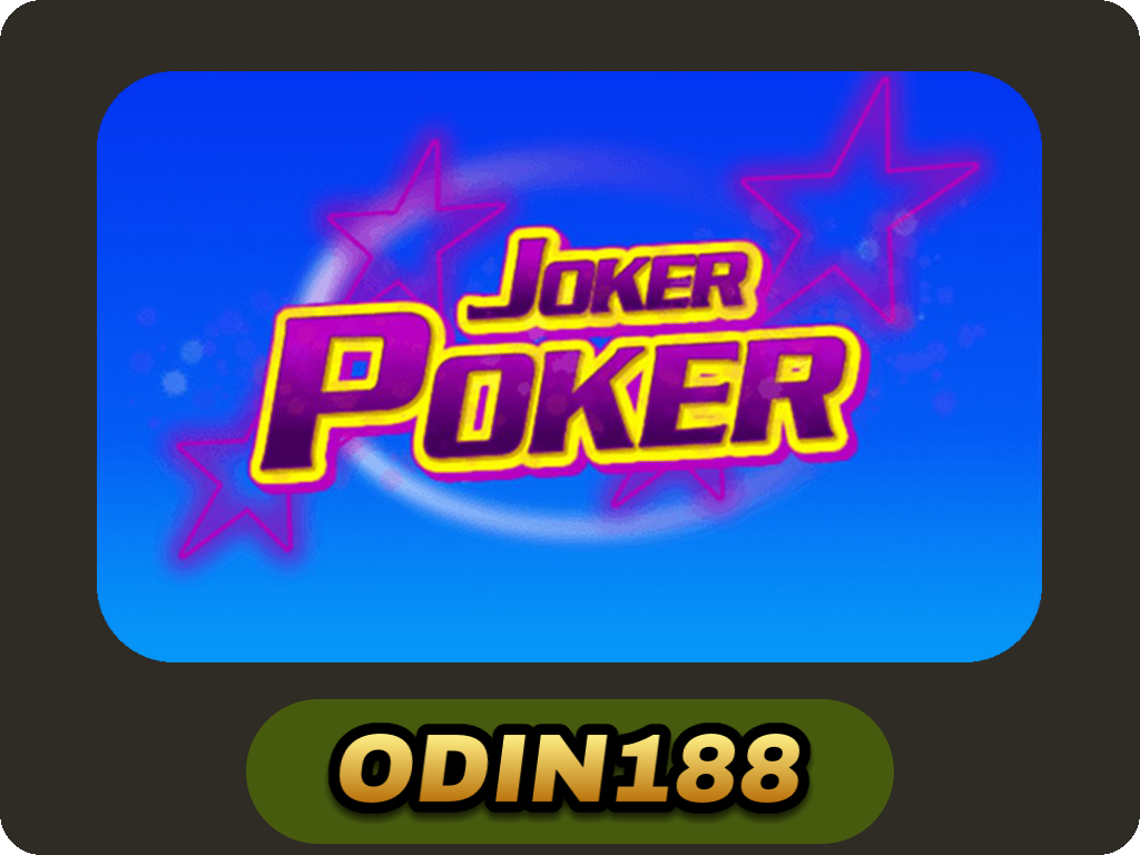 Joker Poker