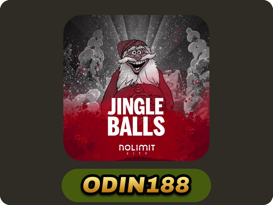 Jingle Balls