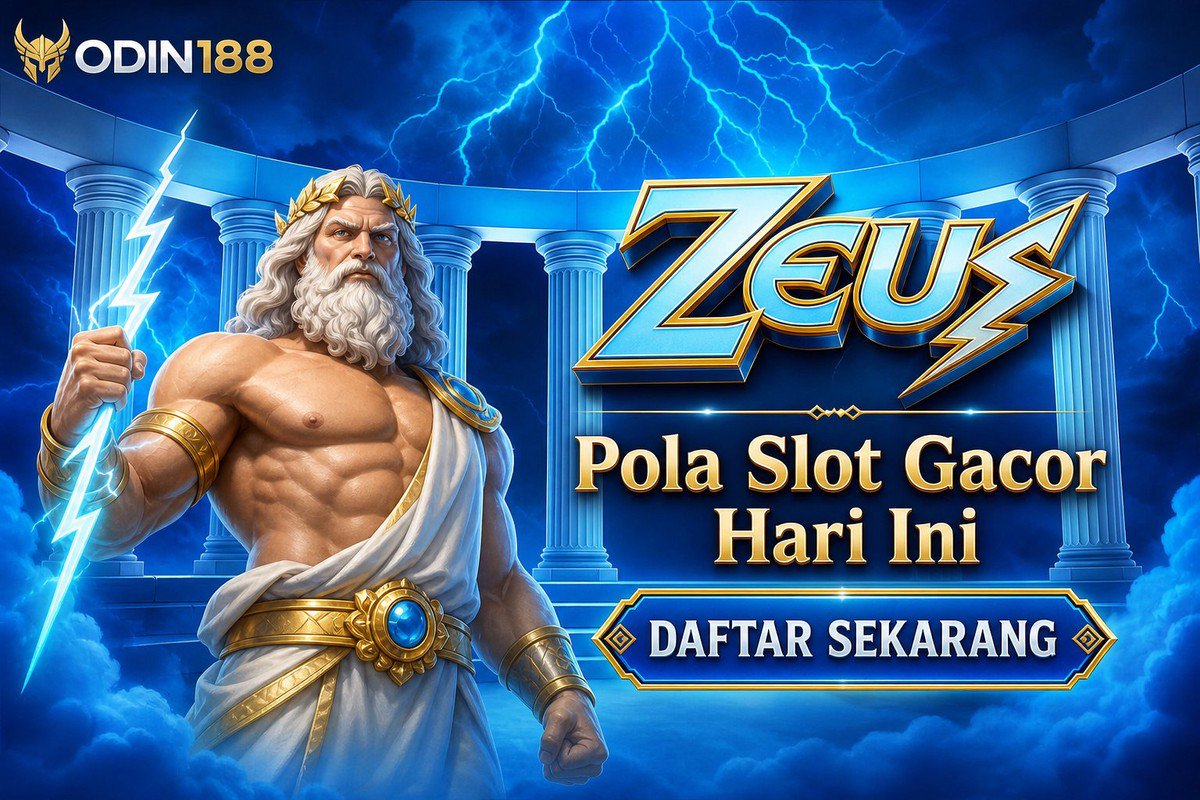 Zeus · ODIN188
