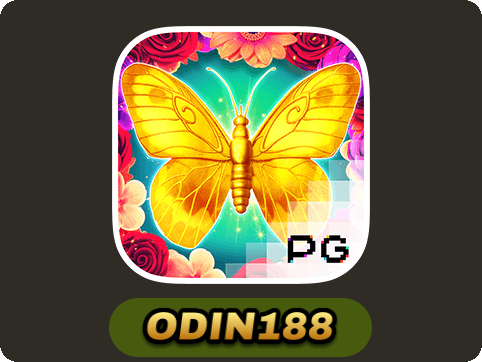 Butterfly Blossom
