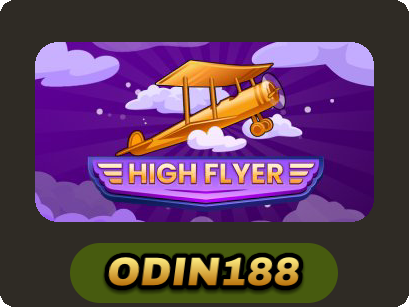 High Flyer