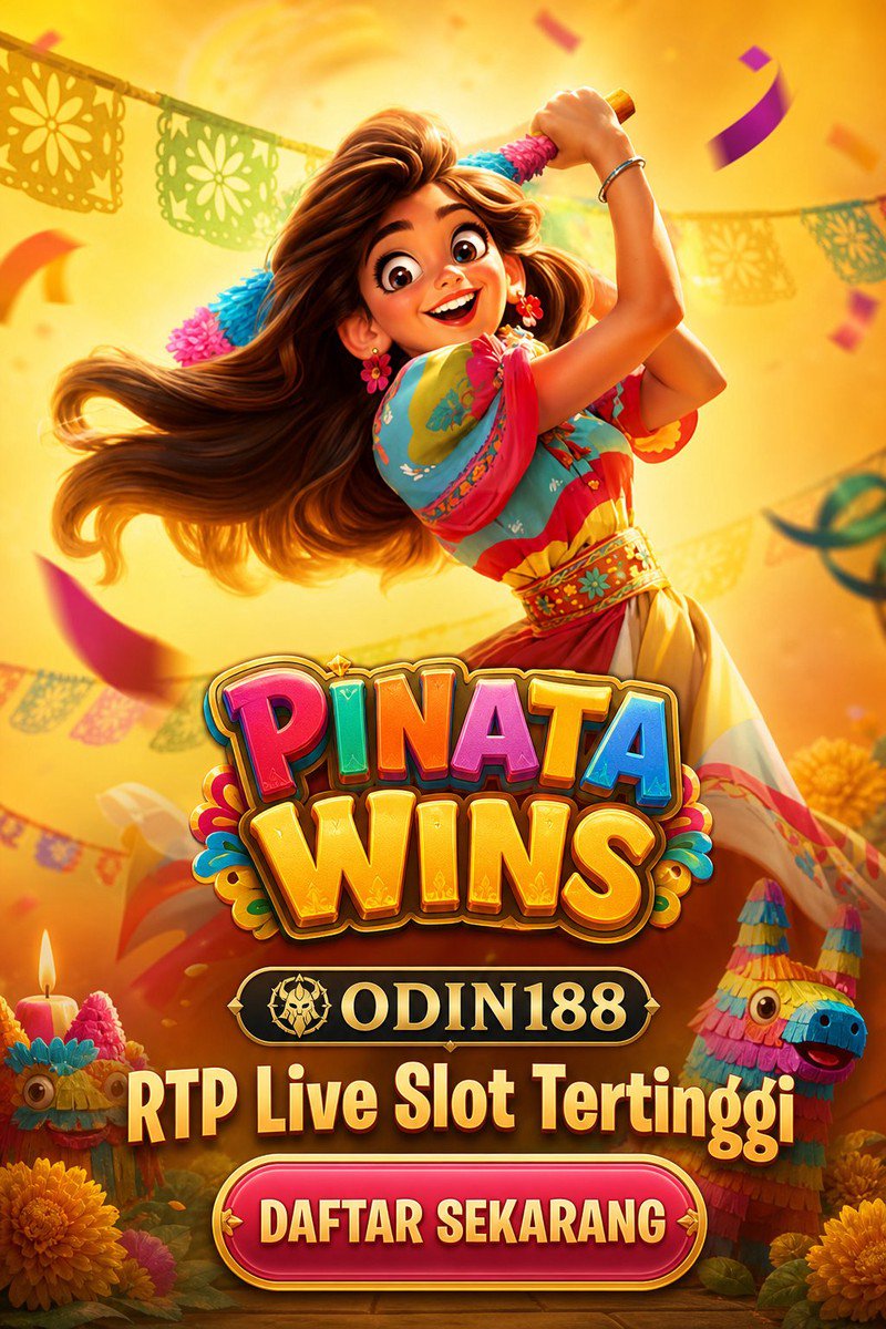 Pinata Wins · ODIN188