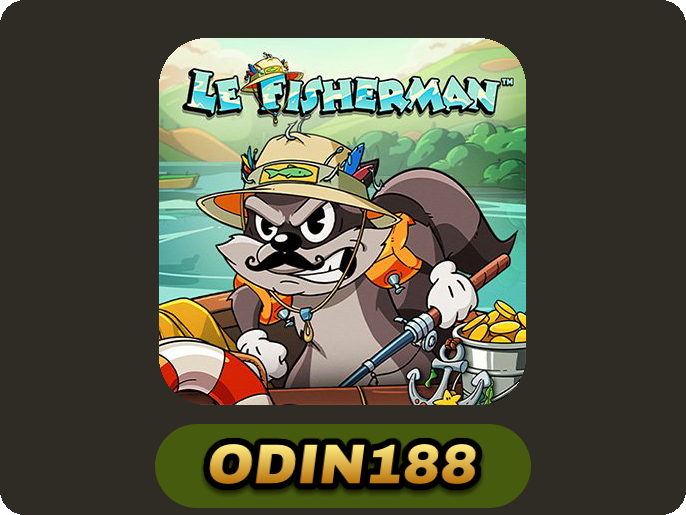 Le Fisherman