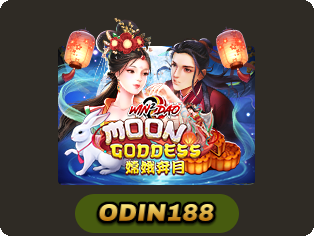 Moon Goddess